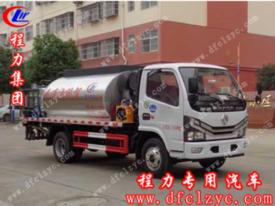 東風多利卡瀝青灑布車（國六）