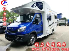 依維柯歐勝C型房車時(shí)尚版（國(guó)五）