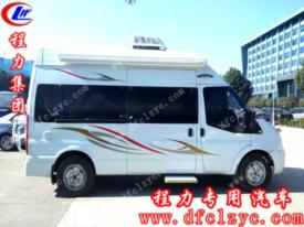江鈴新全順B型房車（國(guó)五）