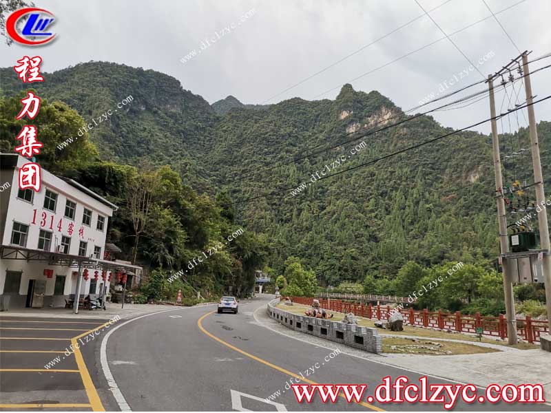 湖北程力集團
